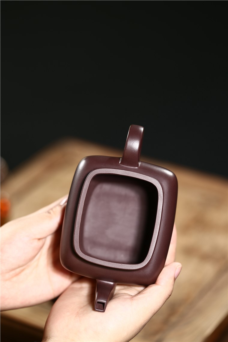 张剑作品 四方桥鼎图片