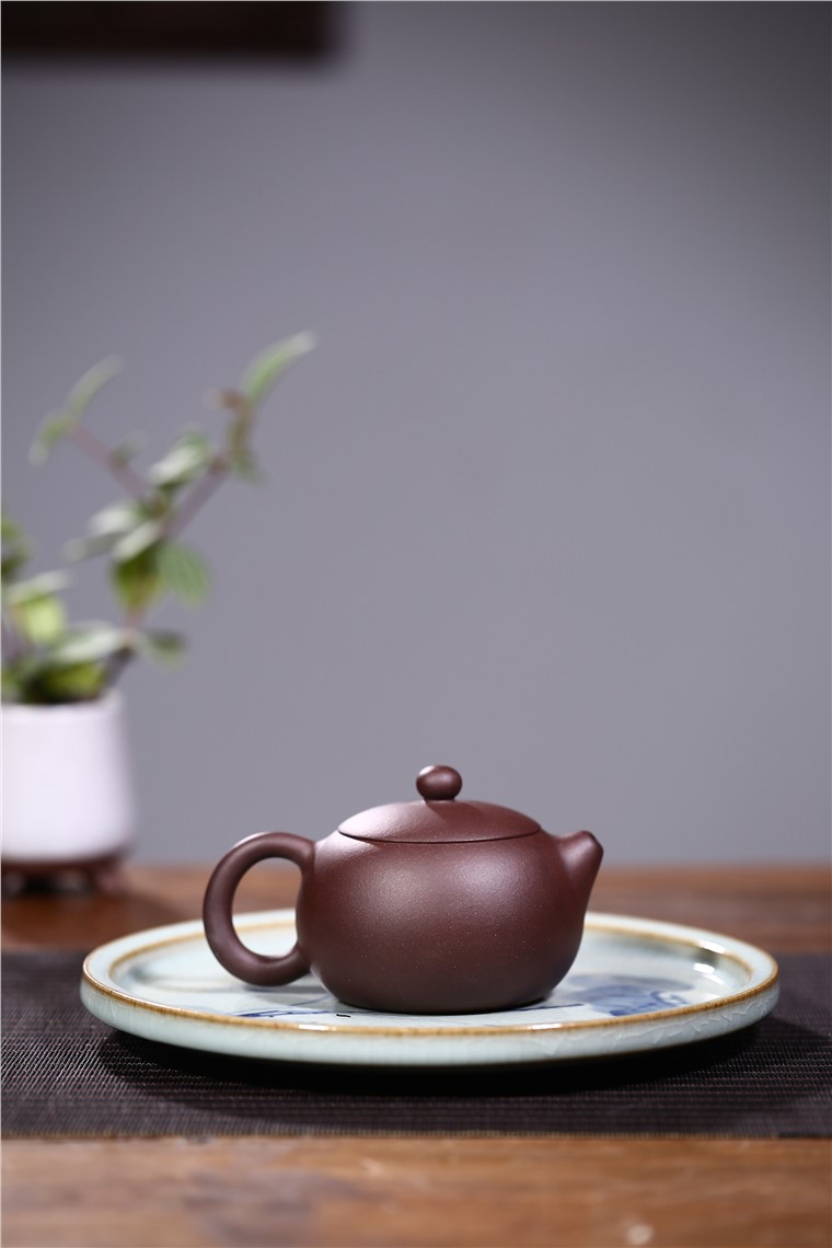 郭彩华作品 玉兰西施