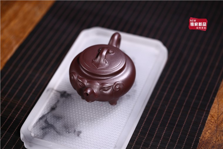 顾旭英作品 吉祥如意图片