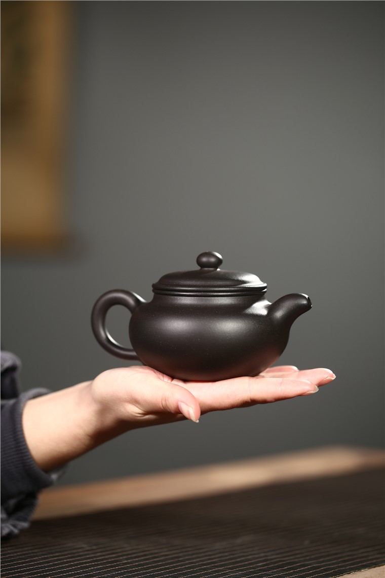 邵云琴作品 仿古