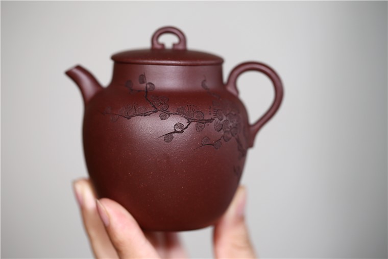 张雪军作品 问泉图片