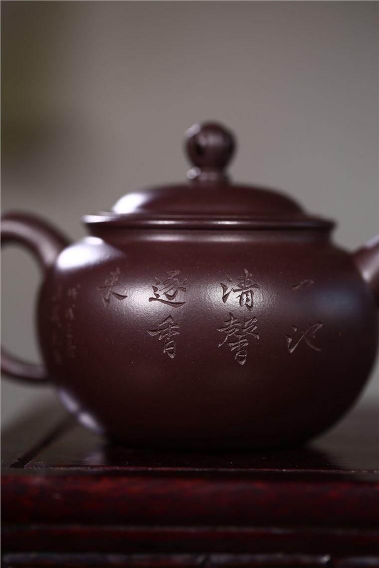 吴赛春作品 清馨逐香图片
