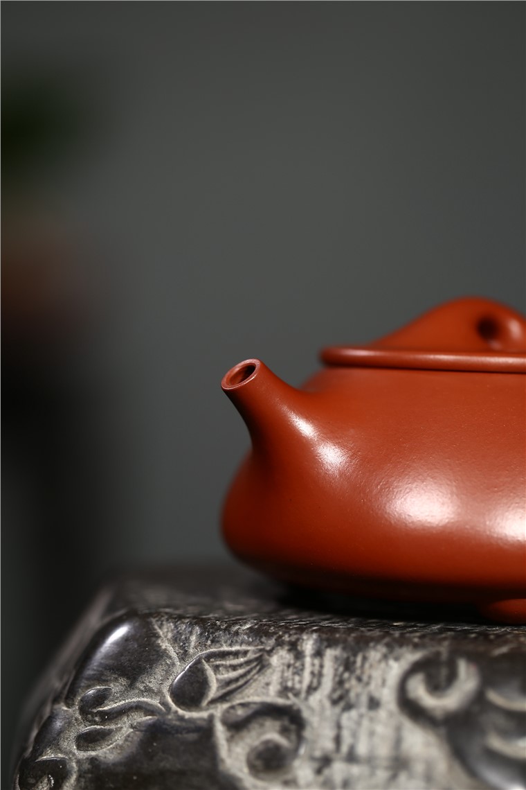 吴赛春作品 景舟石瓢图片