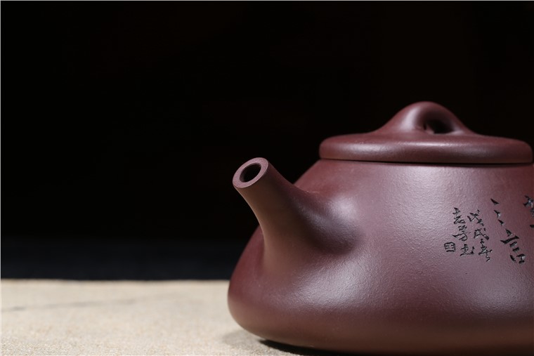 许良平作品 石瓢图片