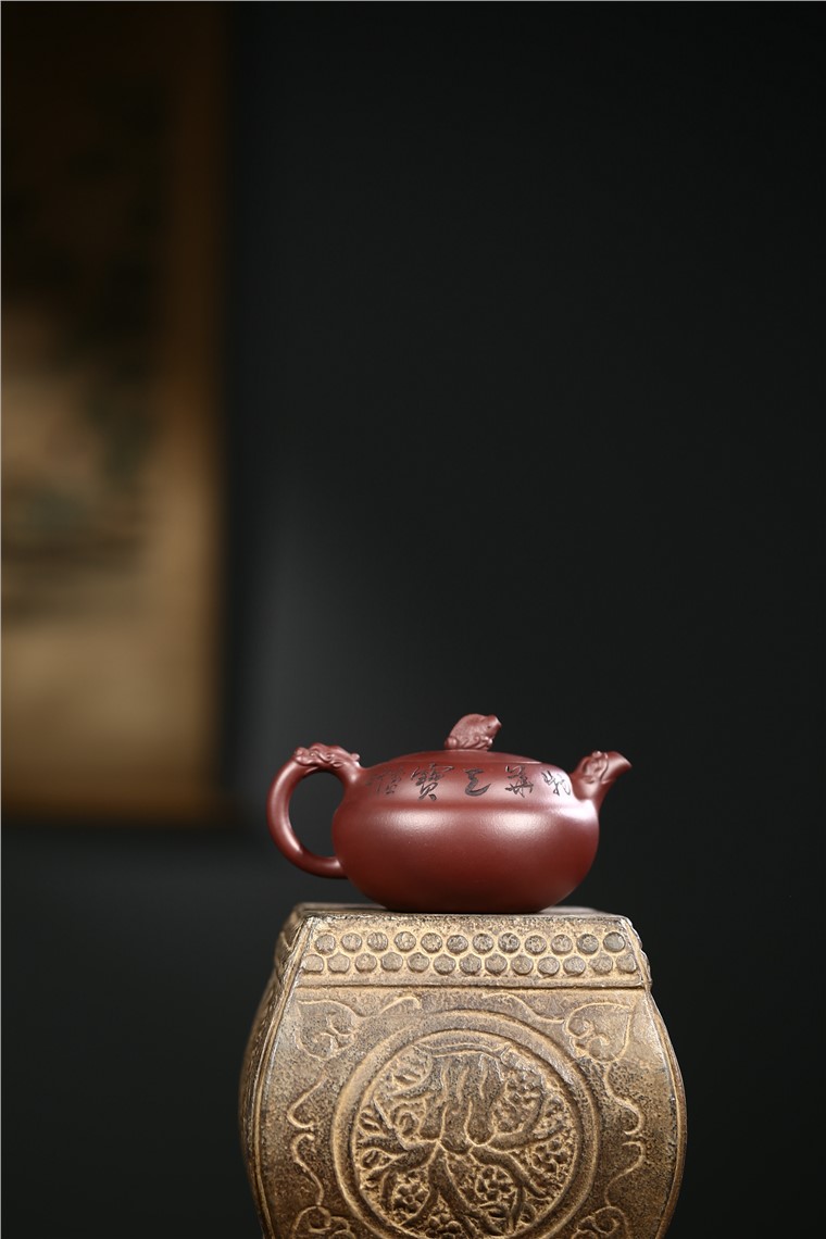 徐敏作品 鱼跃龙门图片
