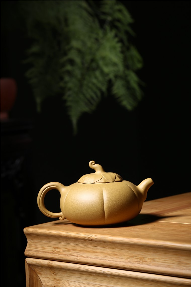郑求标作品 南瓜