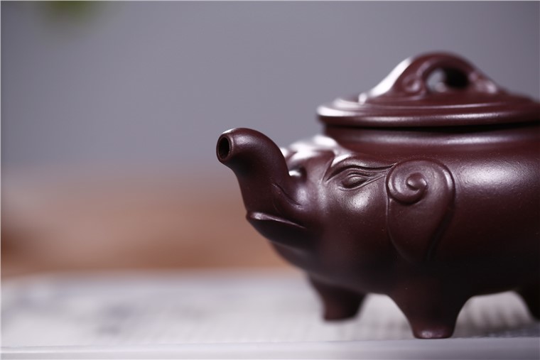 顾旭英作品 吉祥如意图片