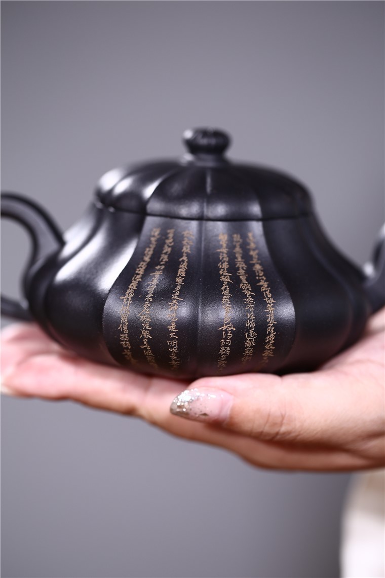 徐勤作品 菱香君德图片