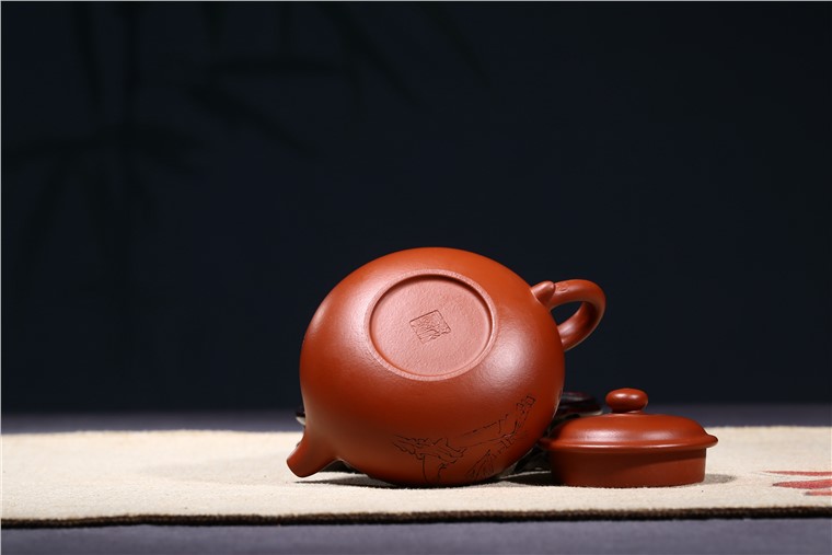 张云熙作品 仿古