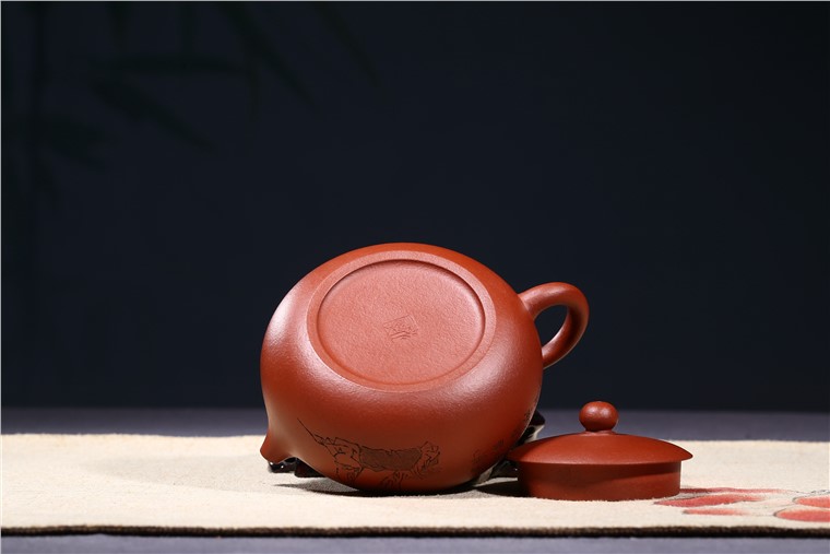 张云熙作品 西施