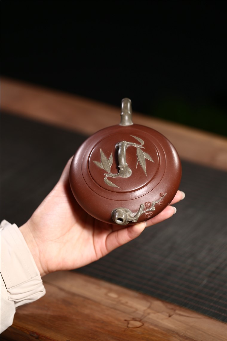 张剑作品 逸香图片