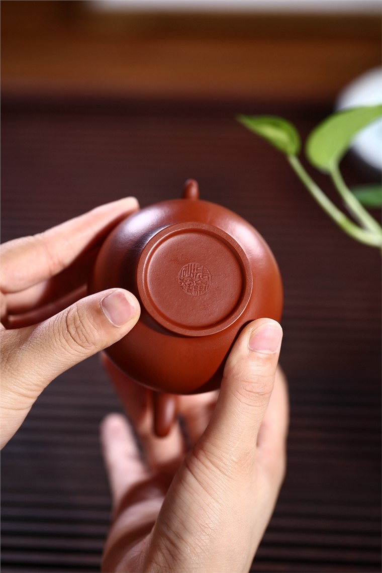 张剑作品 僧帽