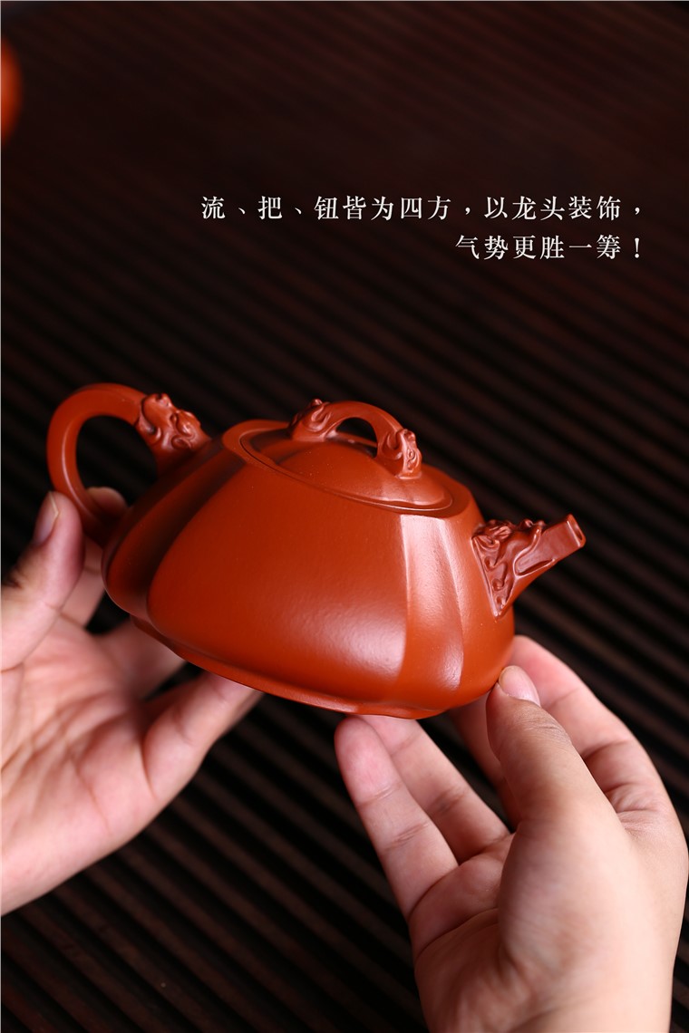 范菊英作品 抽角龙运图片