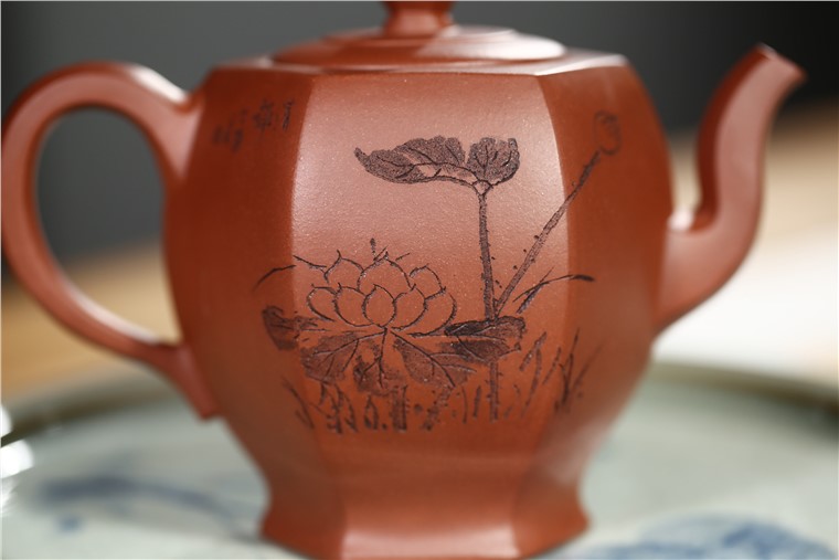 王志芳作品 高六方图片