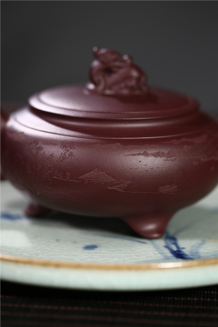 张雪军作品 祥龙图片