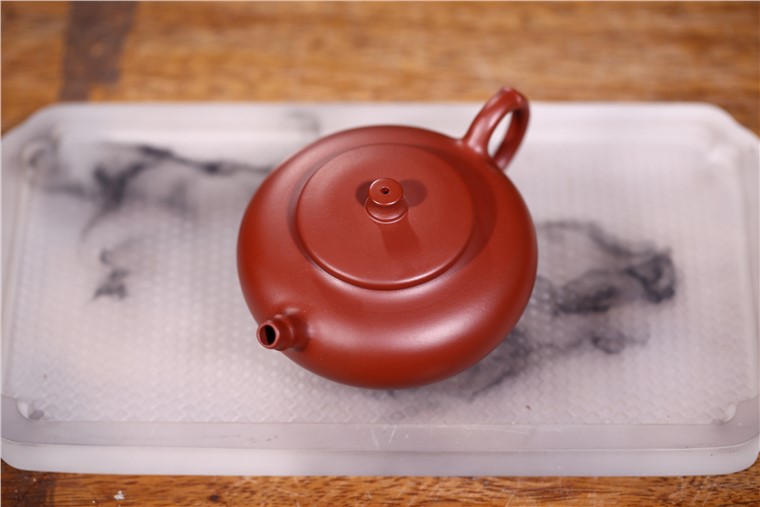 周华强作品 圆竹