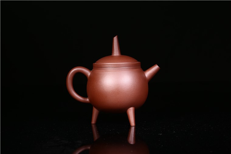 吴赛春作品 顶天立地图片