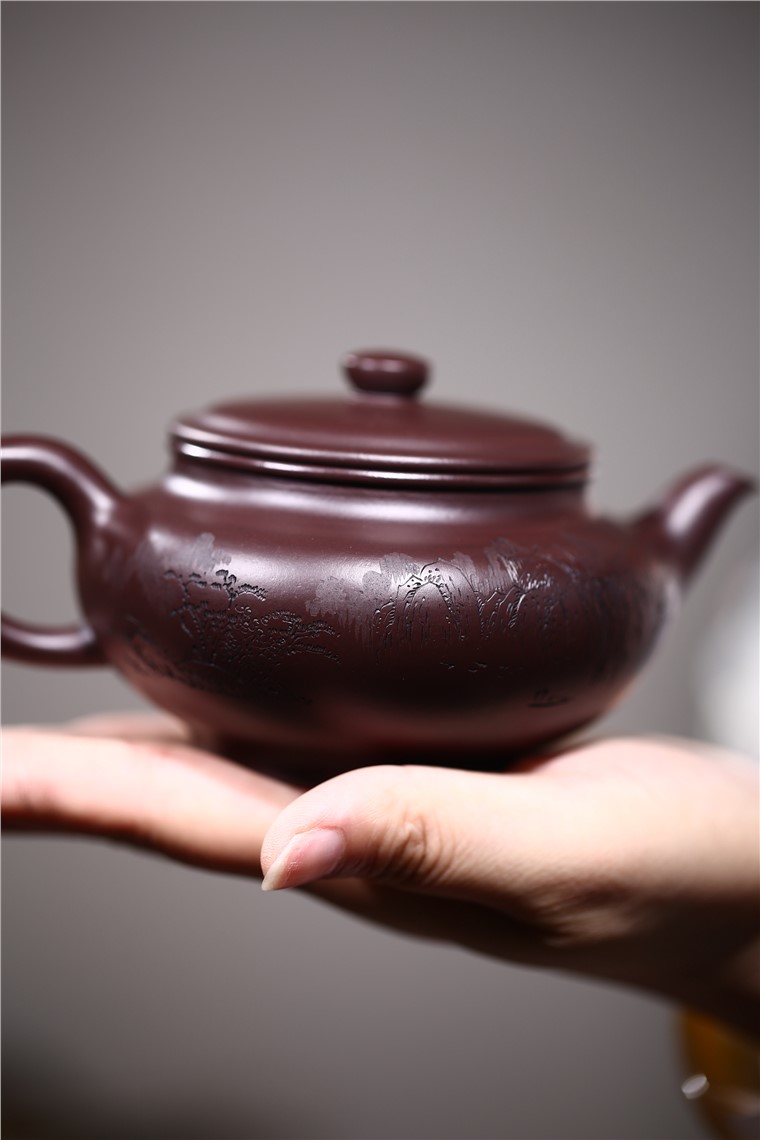 张雪军作品 扁樱图片