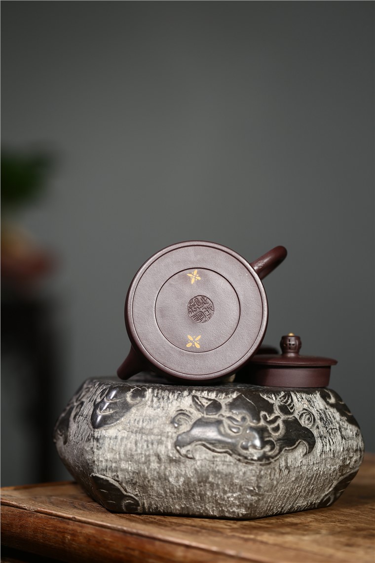 吴赛春作品 林静无语