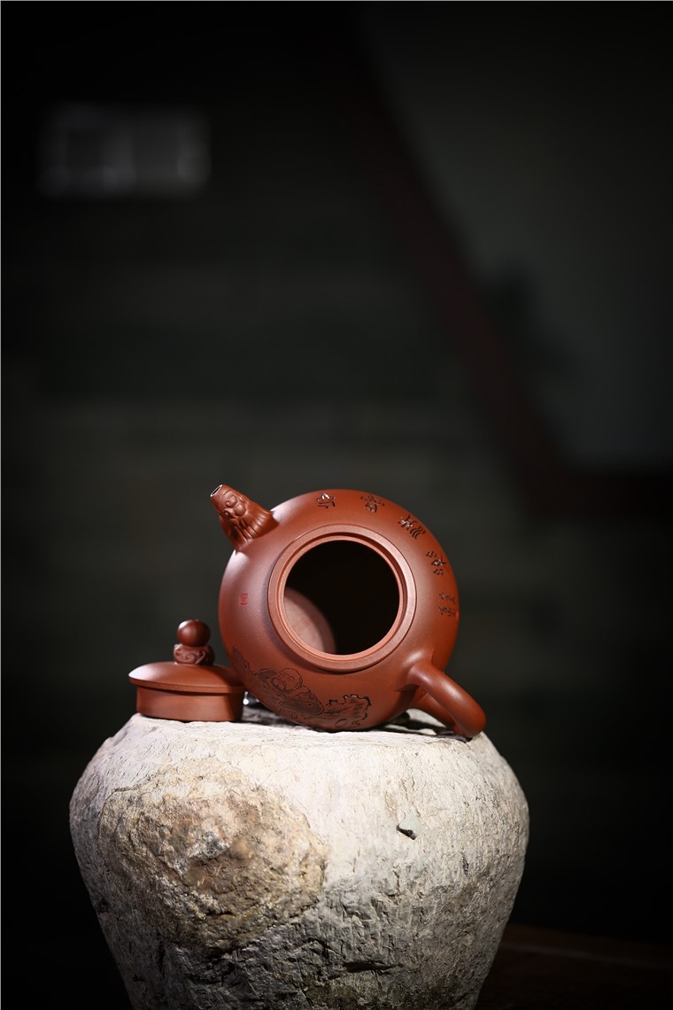 徐勤作品 凤鸣图片