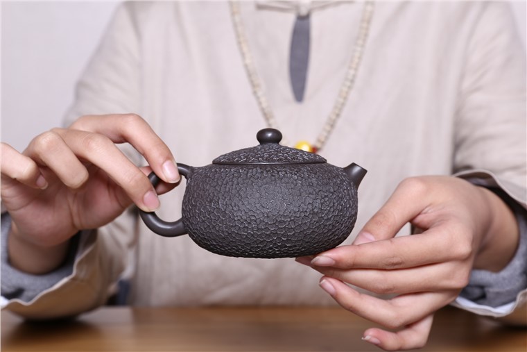 尹优群作品 扁西施