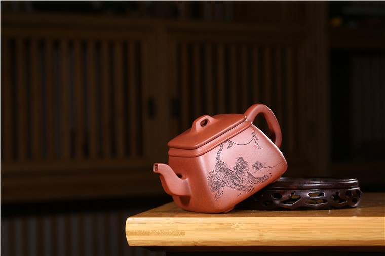 吴赛春作品 望月图片