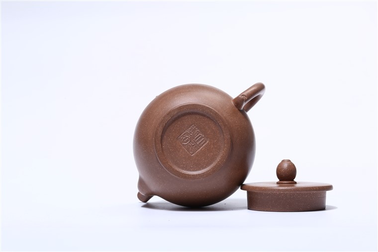邵立平作品 禅墩