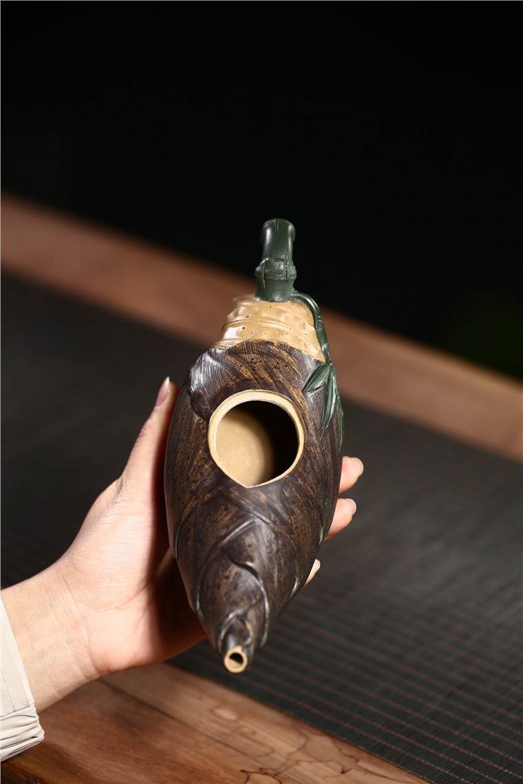 张剑作品 春回大地图片