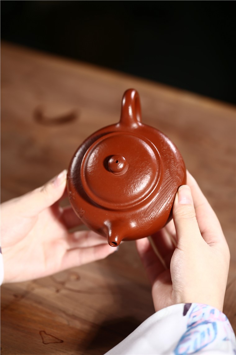 郁晴作品 掇只