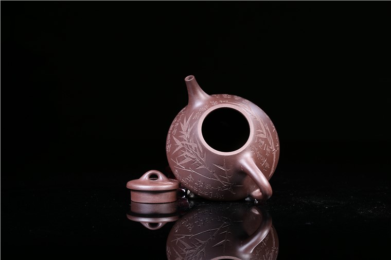 吴赛春作品 子冶石瓢图片