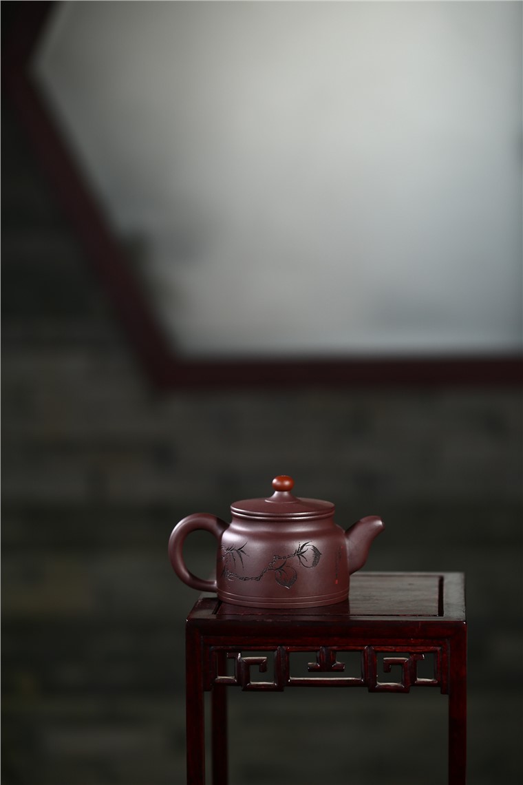 吴赛春作品 鸿运当头图片