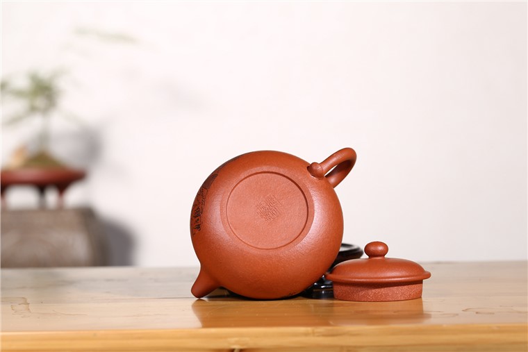 周宁东作品 仿古