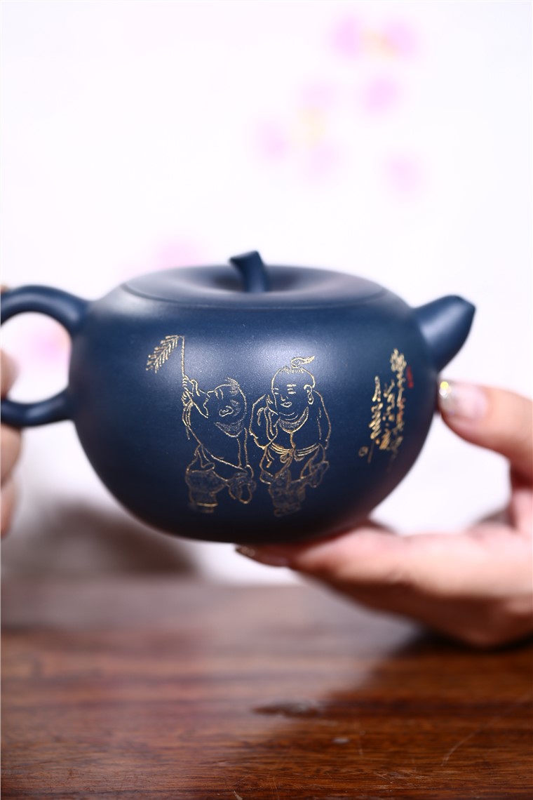 范菊英作品 乐在其中图片