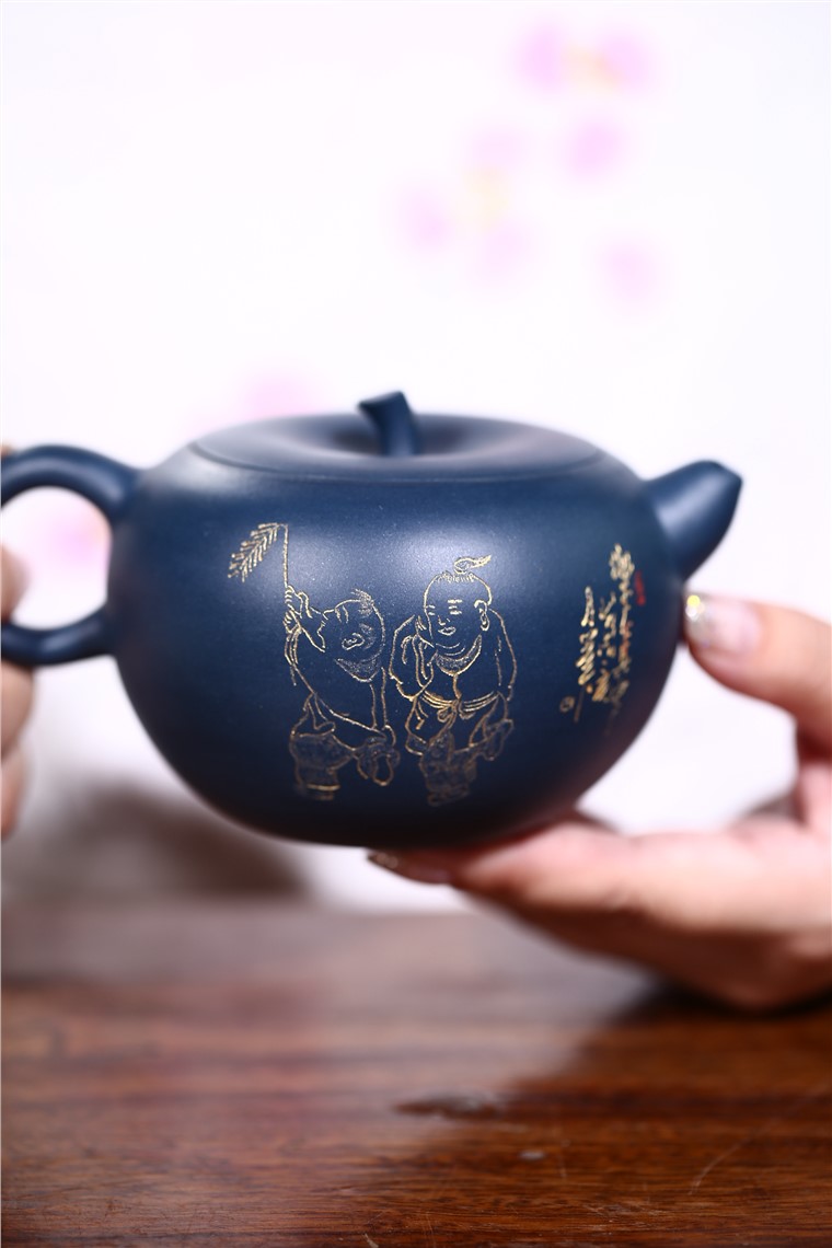 范菊英作品 乐在其中图片