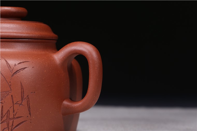 吴赛春作品 四方德钟图片