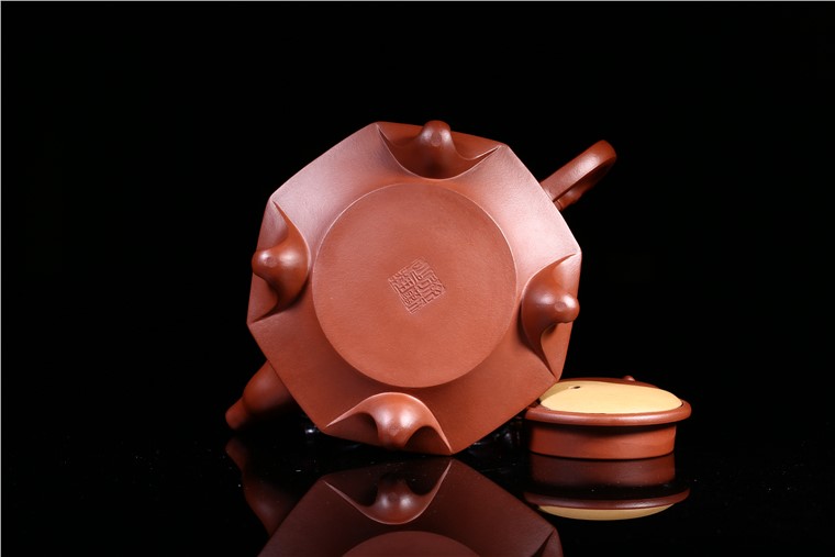徐勤作品 龙头八卦
