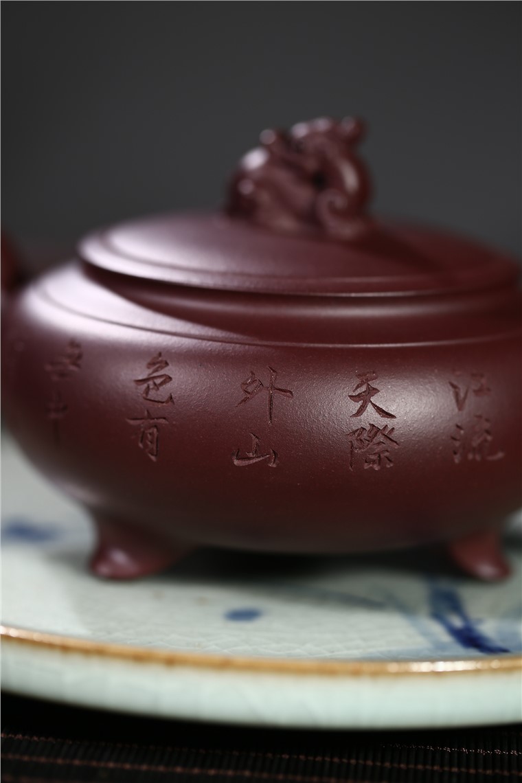 张雪军作品 祥龙图片