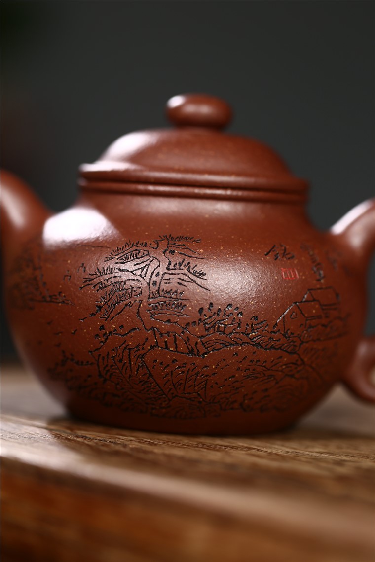 郁晴作品 莲子图片
