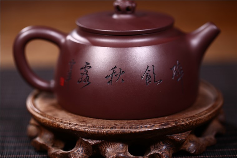 张雪军作品 秋韵图片