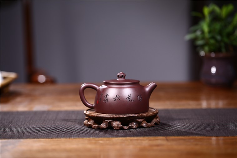 张雪军作品 秋韵图片