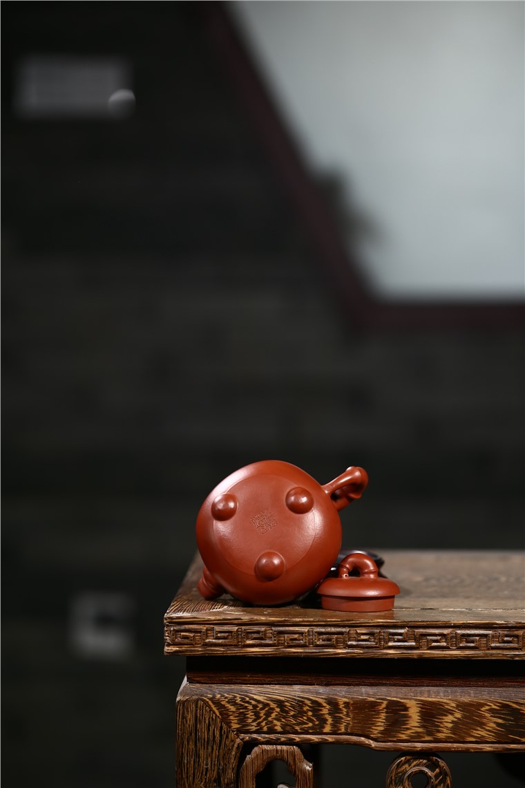顾旭英作品 清风道韵