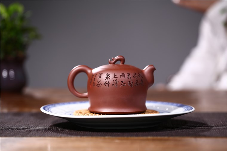 张雪军作品 竹里清泉图片