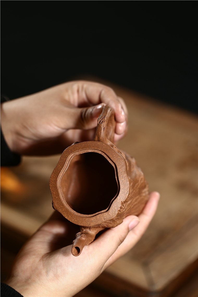 潘俊作品 松桩图片
