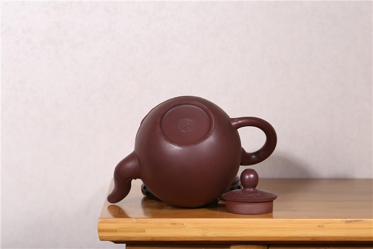 吴吉作品 双凤献瑞
