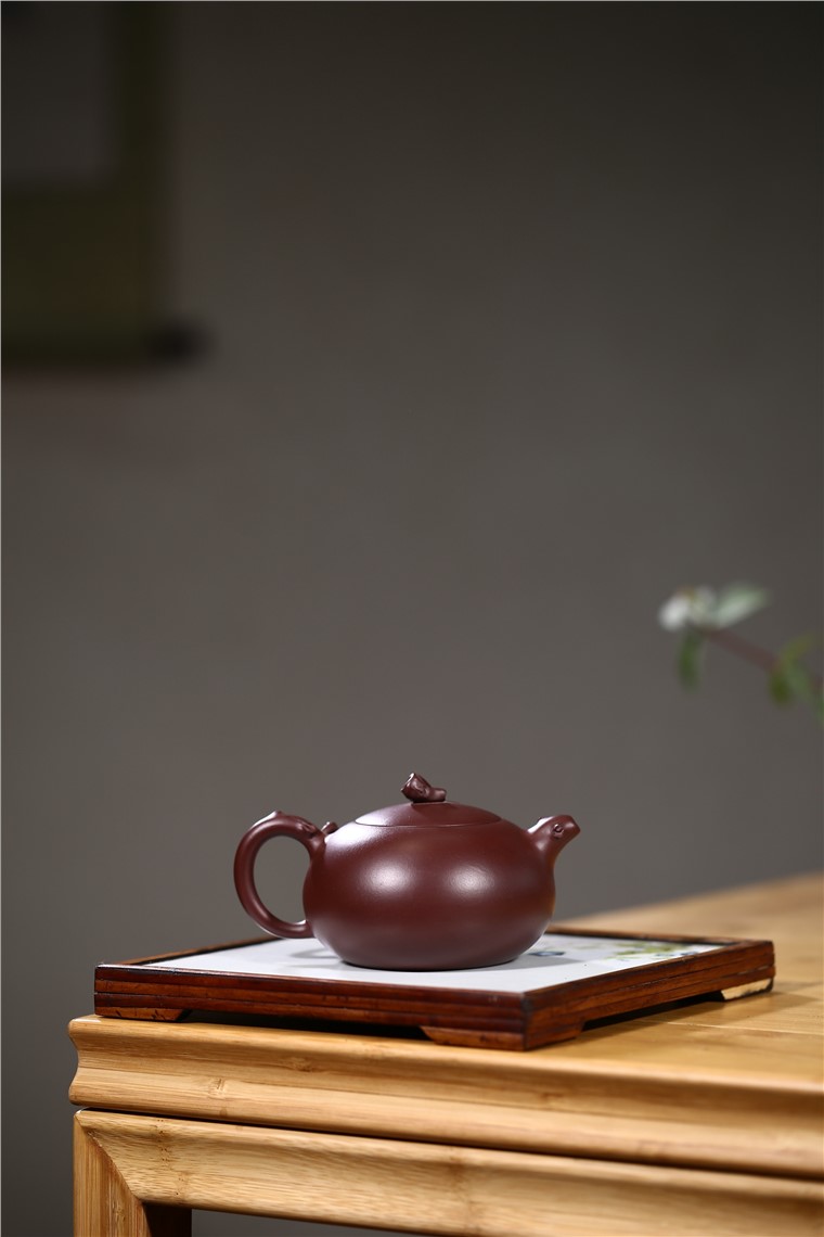 邵云琴作品 国色牡丹