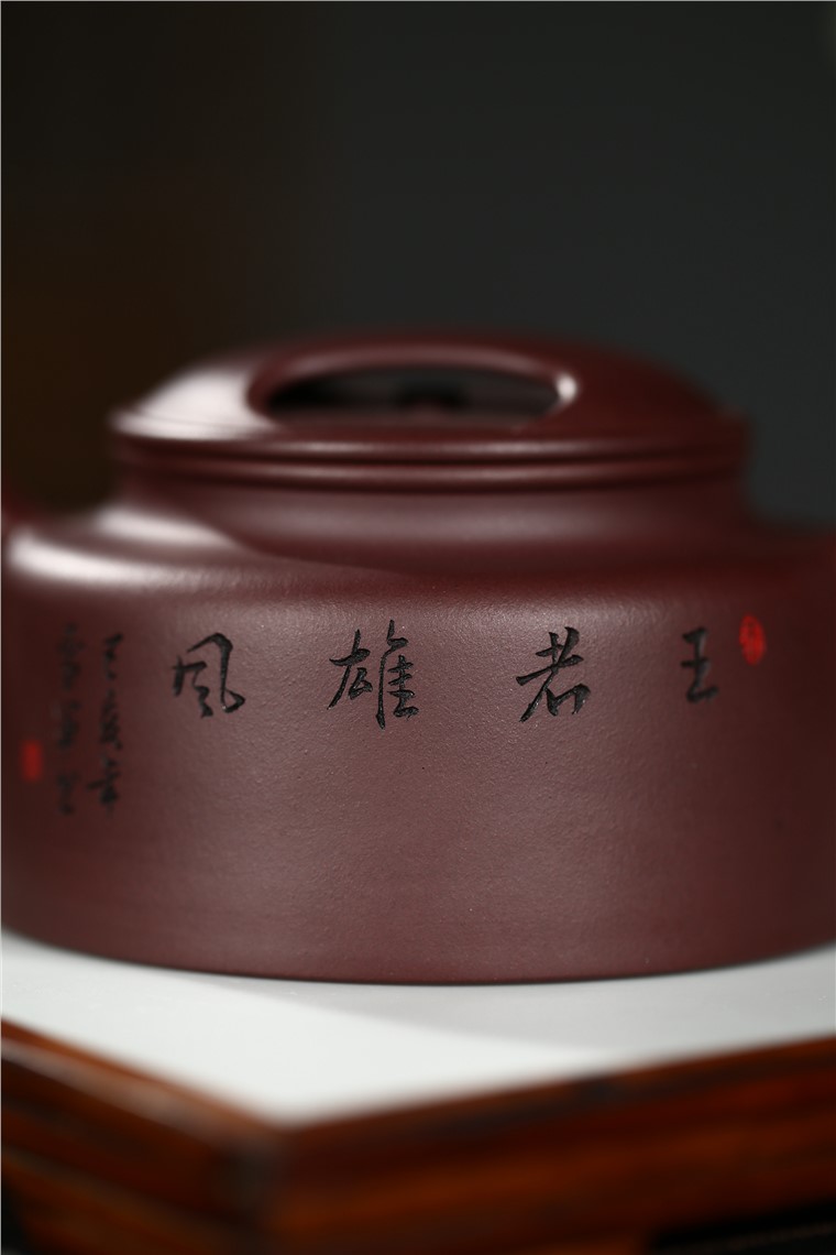 张雪军作品 牛盖莲子图片