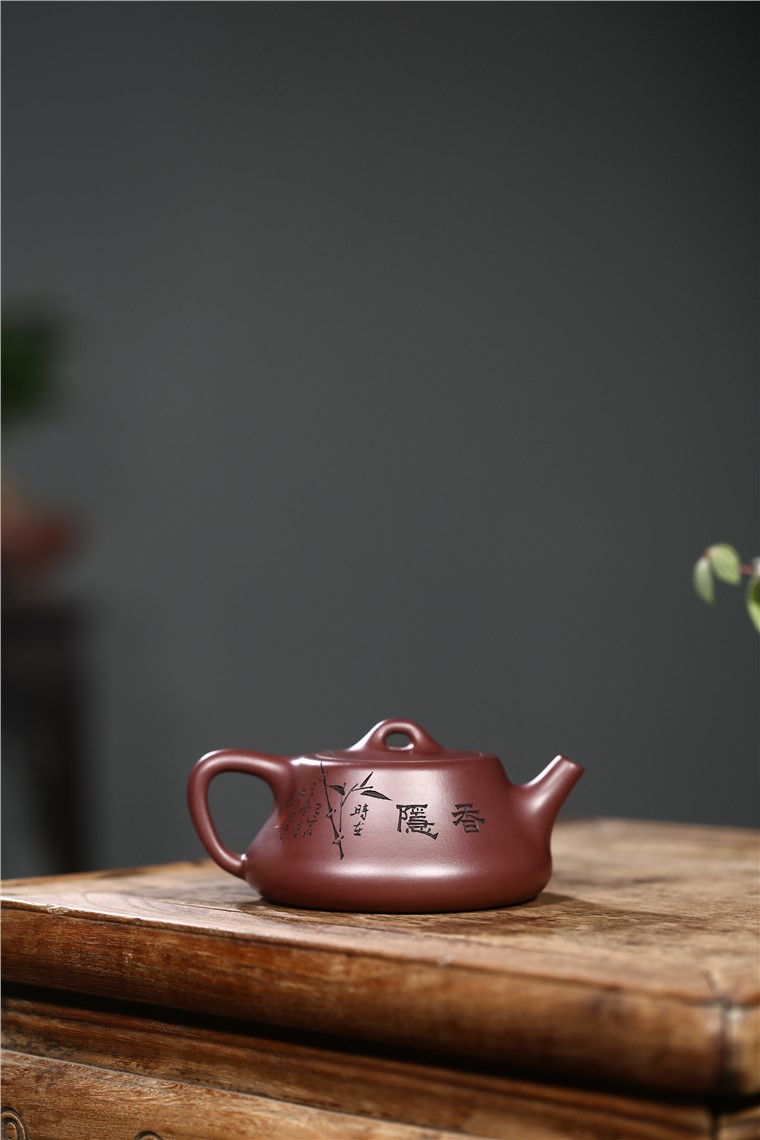 郁晴作品 清心套具图片