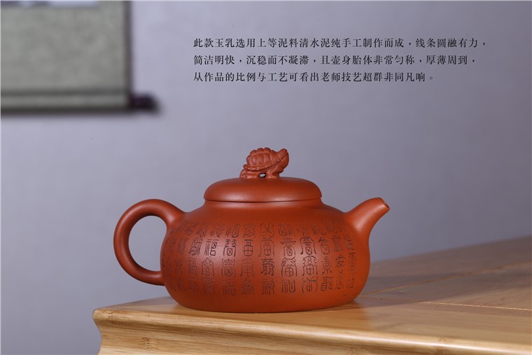 张剑作品 百福龟图片