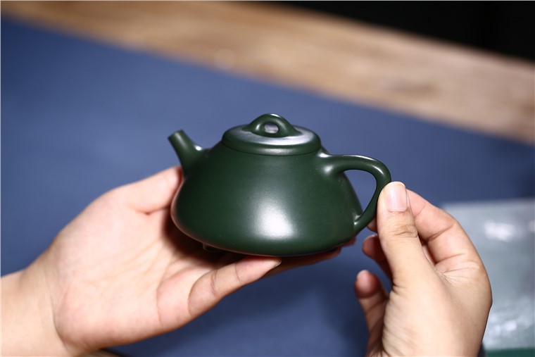 张剑作品 子冶石瓢图片